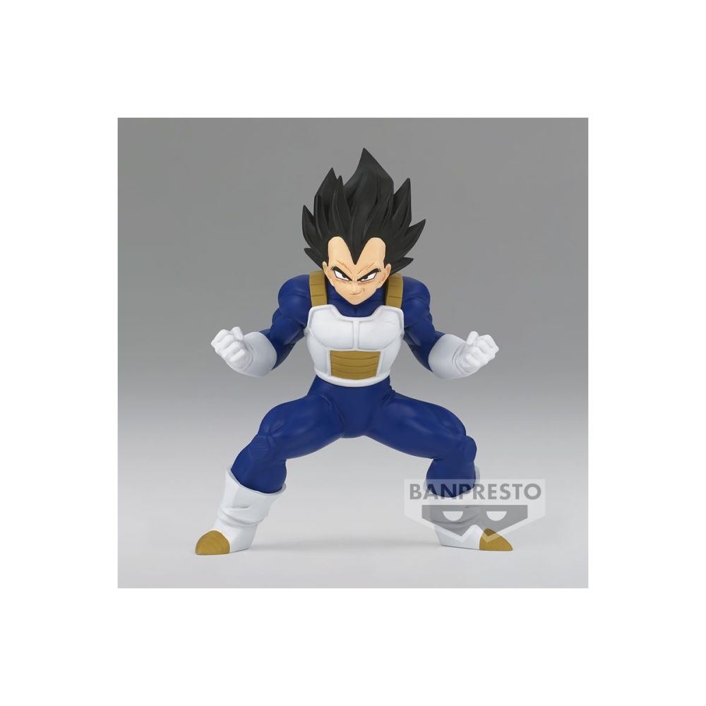 Dragon Ball Z -Vegeta Chosenshiretsuden vol.2