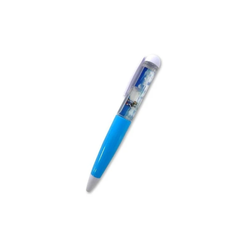 Mary et la Fleur de la Sorciere Stylo Flottant / Floating Pen