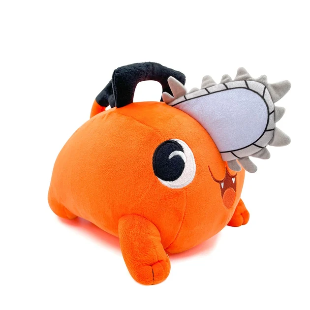 Chainsaw Man - Peluche Pochita