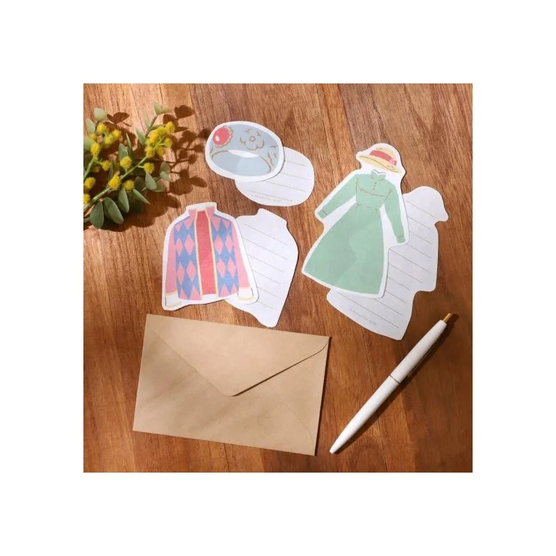 OFFICIAL STUDIO GHIBLI MERCHANDISE STORE IN EUROPE & UK