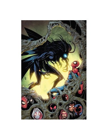 Spiderman – Volume 2