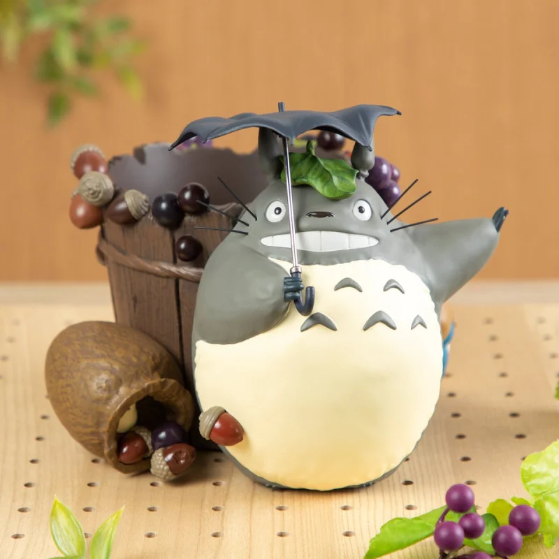 TIENDA OFICIAL DE STUDIO GHIBLI EN EUROPA