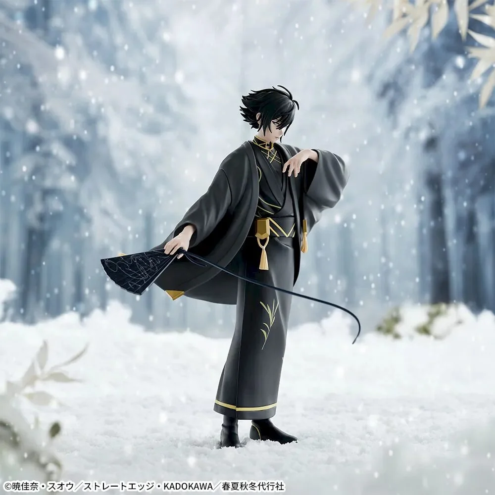 Shunkashuuto Daikousha: Spring Dance’ XStellar – Figurine Kantsubaki Rousei