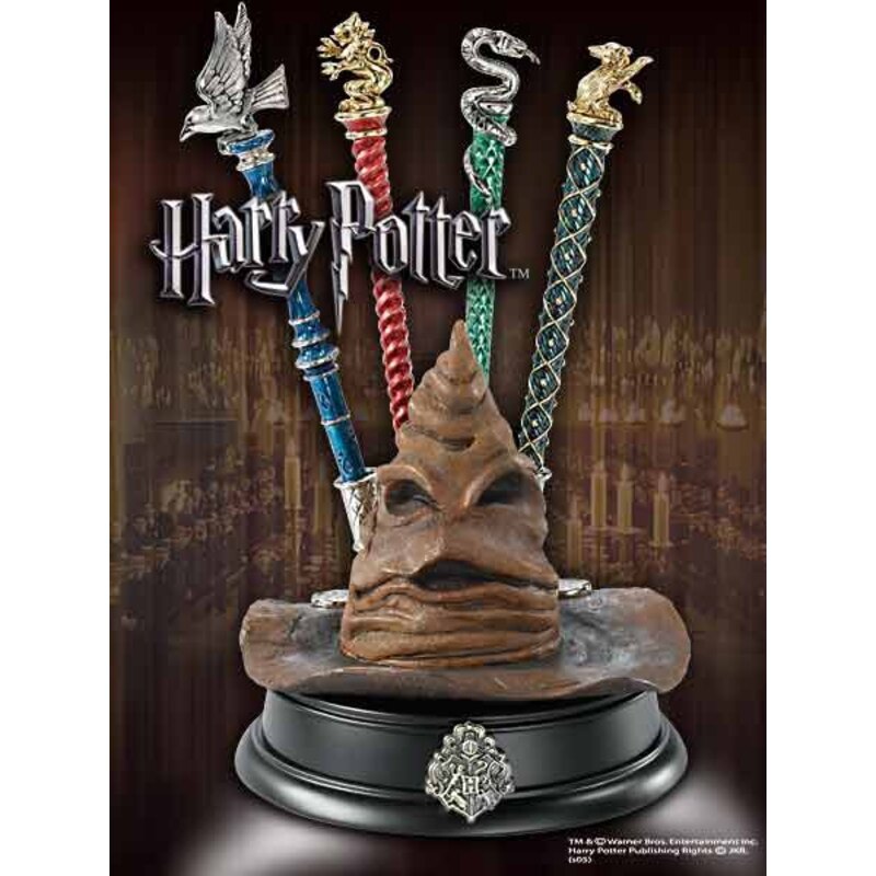 Harry Potter présentoir stylos Choixpeau