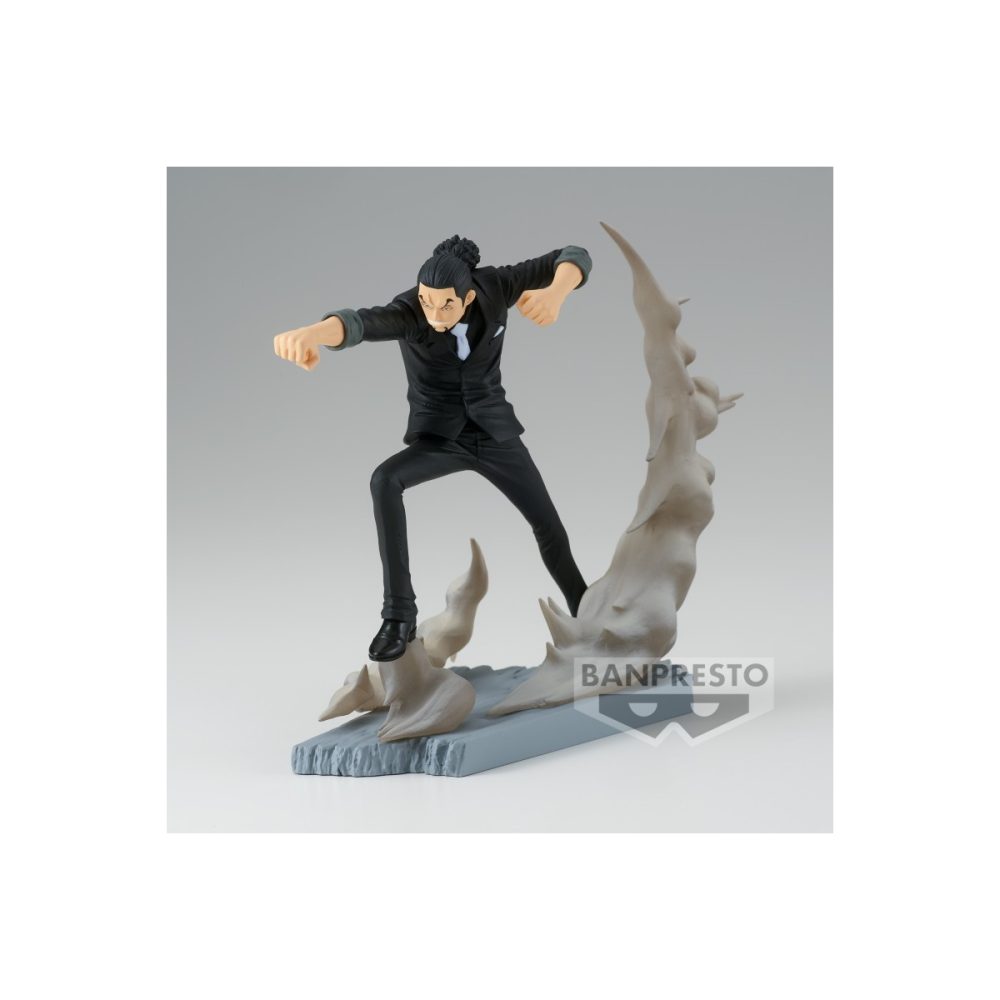 One Piece Rob Lucci Senkozekkei
