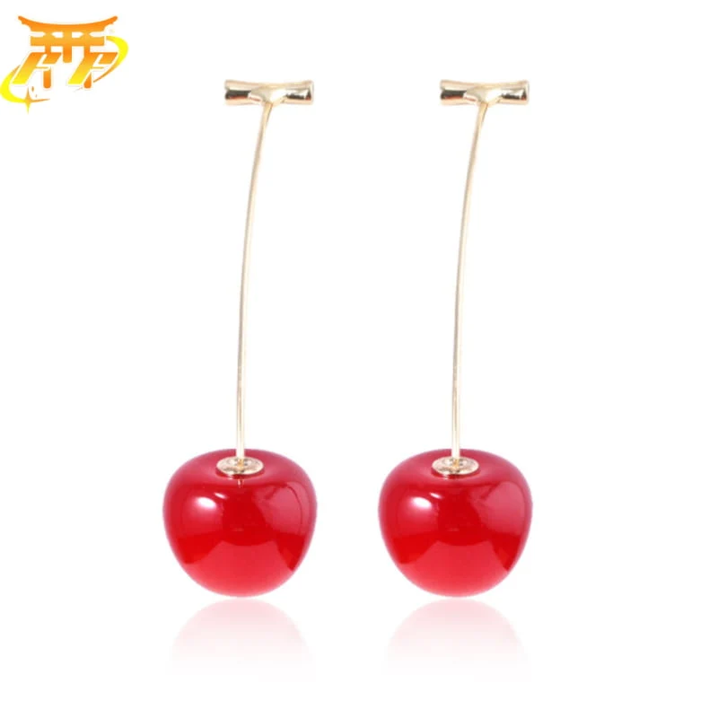 Boucles D'oreilles Noriaki - Jojo's Bizarre Adventure™
