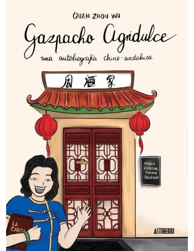 Gazpacho Agridulce 4a Edicion