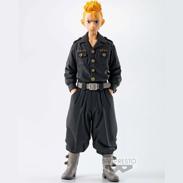 Tokyo Revengers - Figurine - Takemichi Hanagaki Vol.2