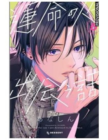 Una Historia de Almas Gemelas – Tome 5