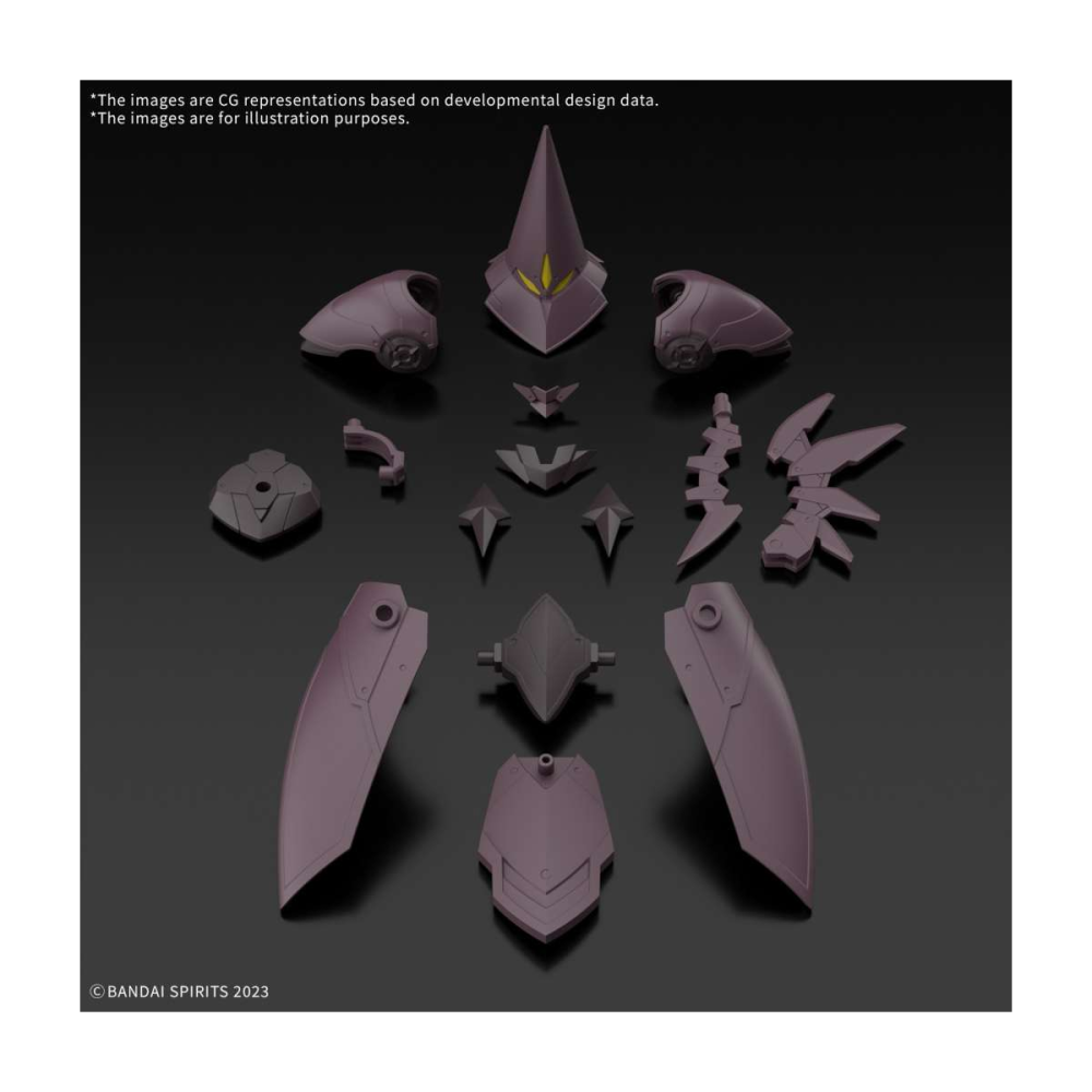 30mf Class Up Armor Rosan Sorcerer