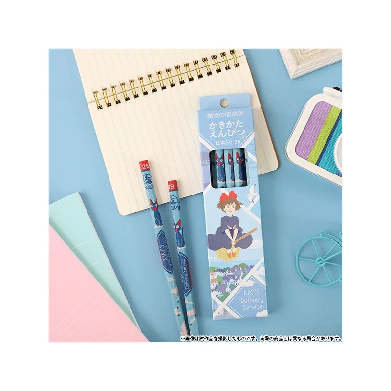 OFFICIAL STUDIO GHIBLI MERCHANDISE STORE IN EUROPE & UK