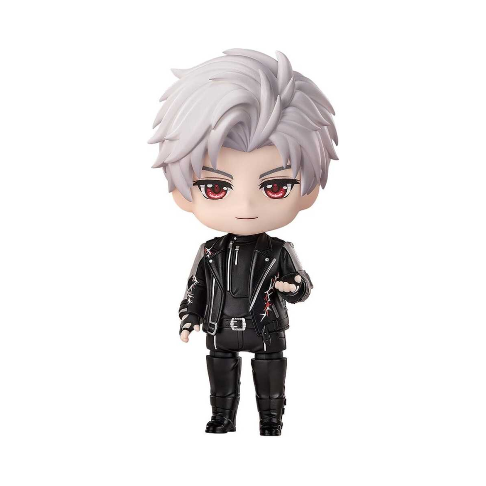 Love and Deepspace Nendoroid figurine Sylus 10 cm