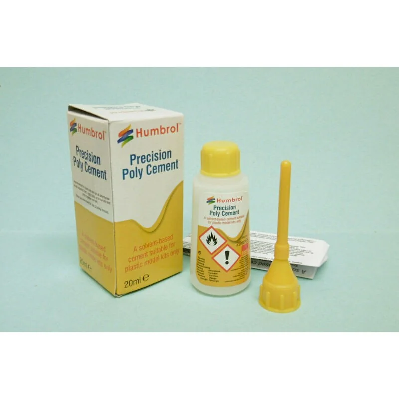 Colle 20ml Precision Poly