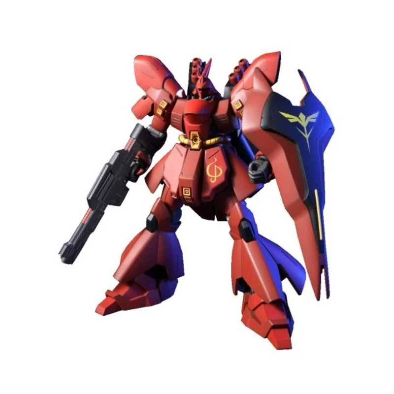Gundam Gunpla HG 1/144 088 Sazabi