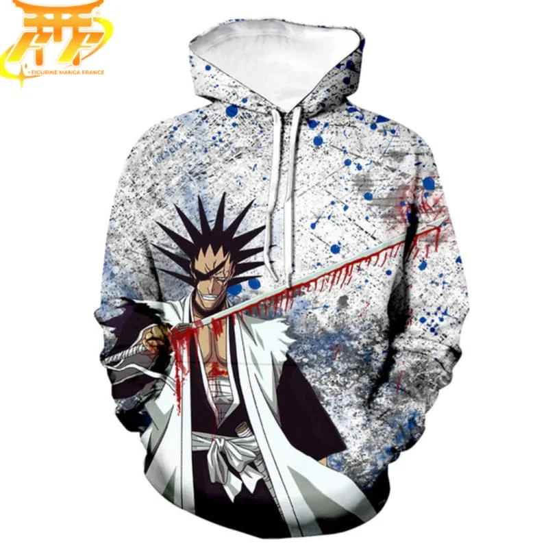 Pull Zaraki Kenpachi - Bleach™