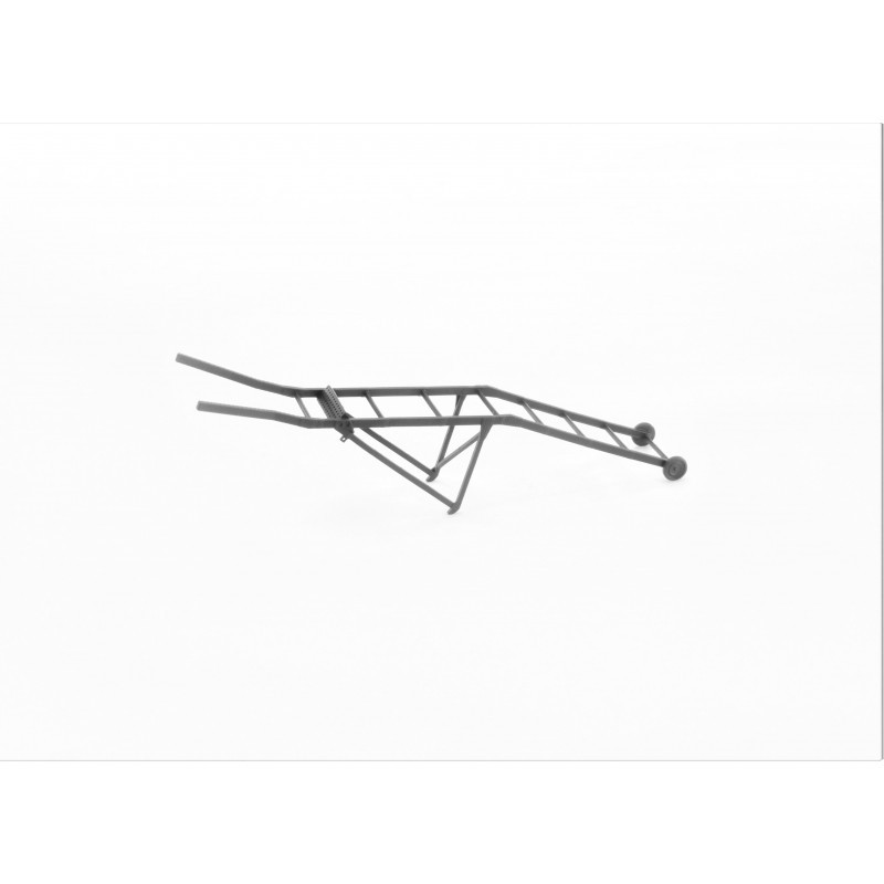 Échelle Lightning EE/BAC (conçue pour être utilisée avec les kits Airfix)[F.2A/F.6 F.1/F.1A/F.2/F.3]
