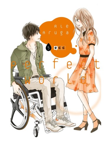 Perfect World núm. 05 (Segunda edición) – Collection