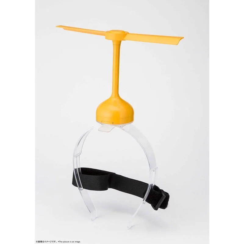 Réplique 1/1 Doraemon réplique Proplica 1/1 Takecopter 31 cm
