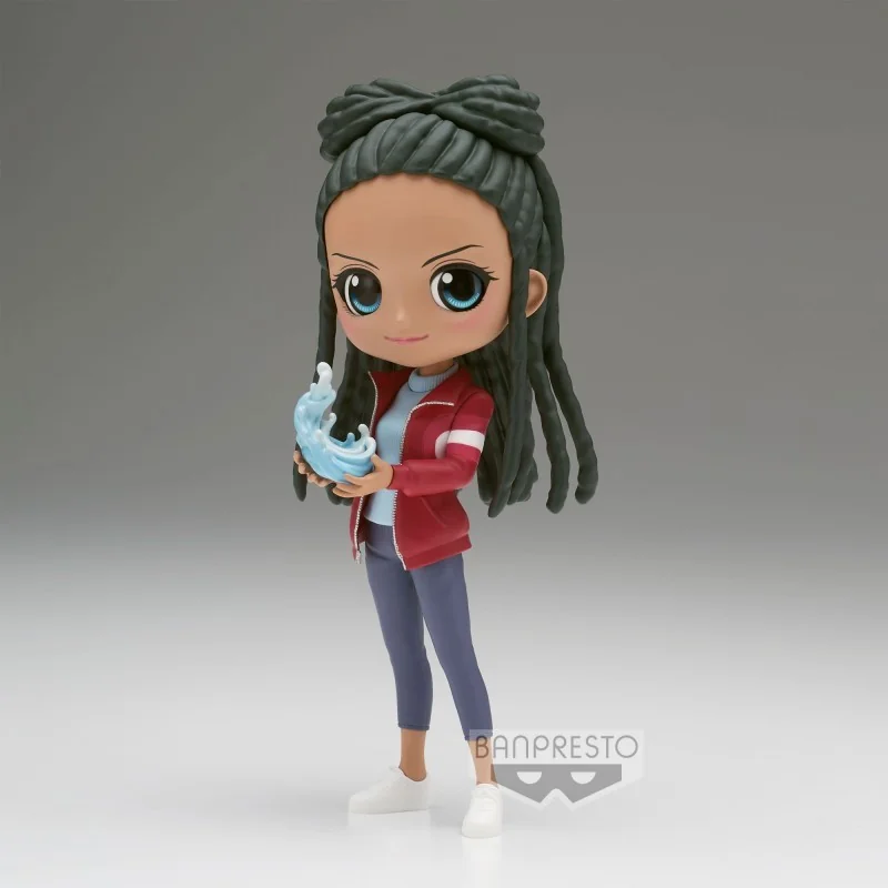 Figurine Pop 12002 - FATE: THE WINX SAGA - Q posket - AISHA