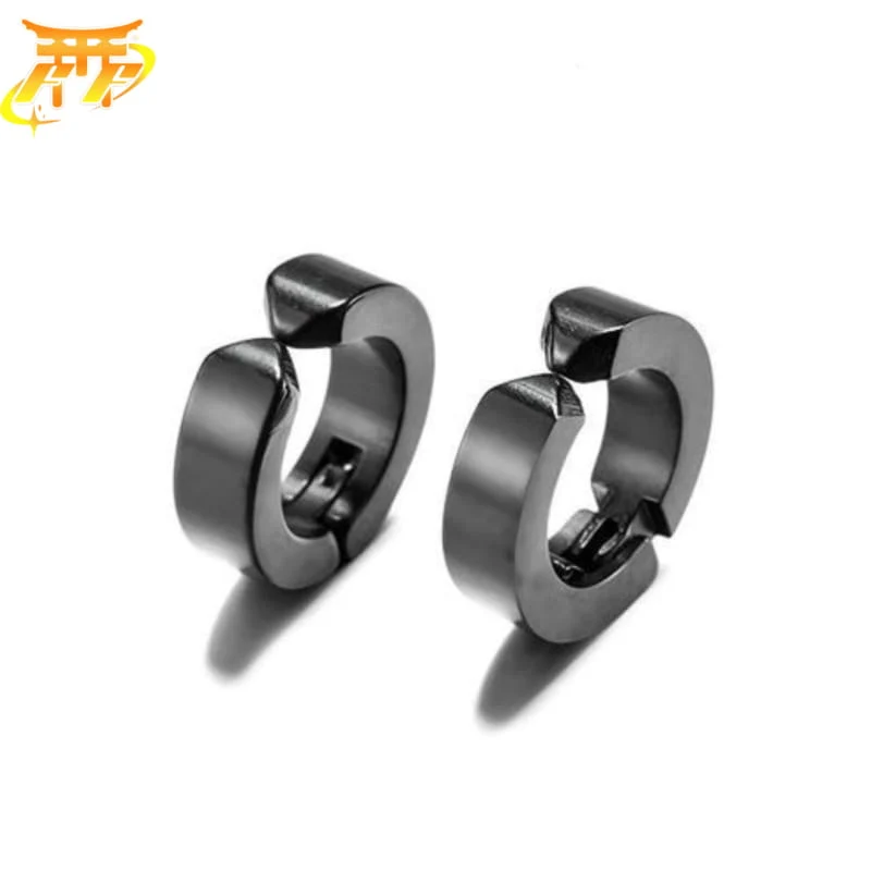Boucles D'oreilles Yoshida - Chainsaw Man™