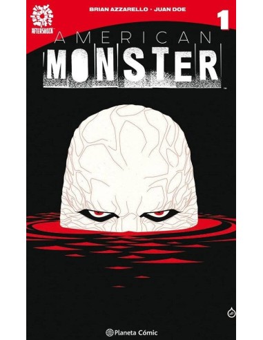 American Monster
