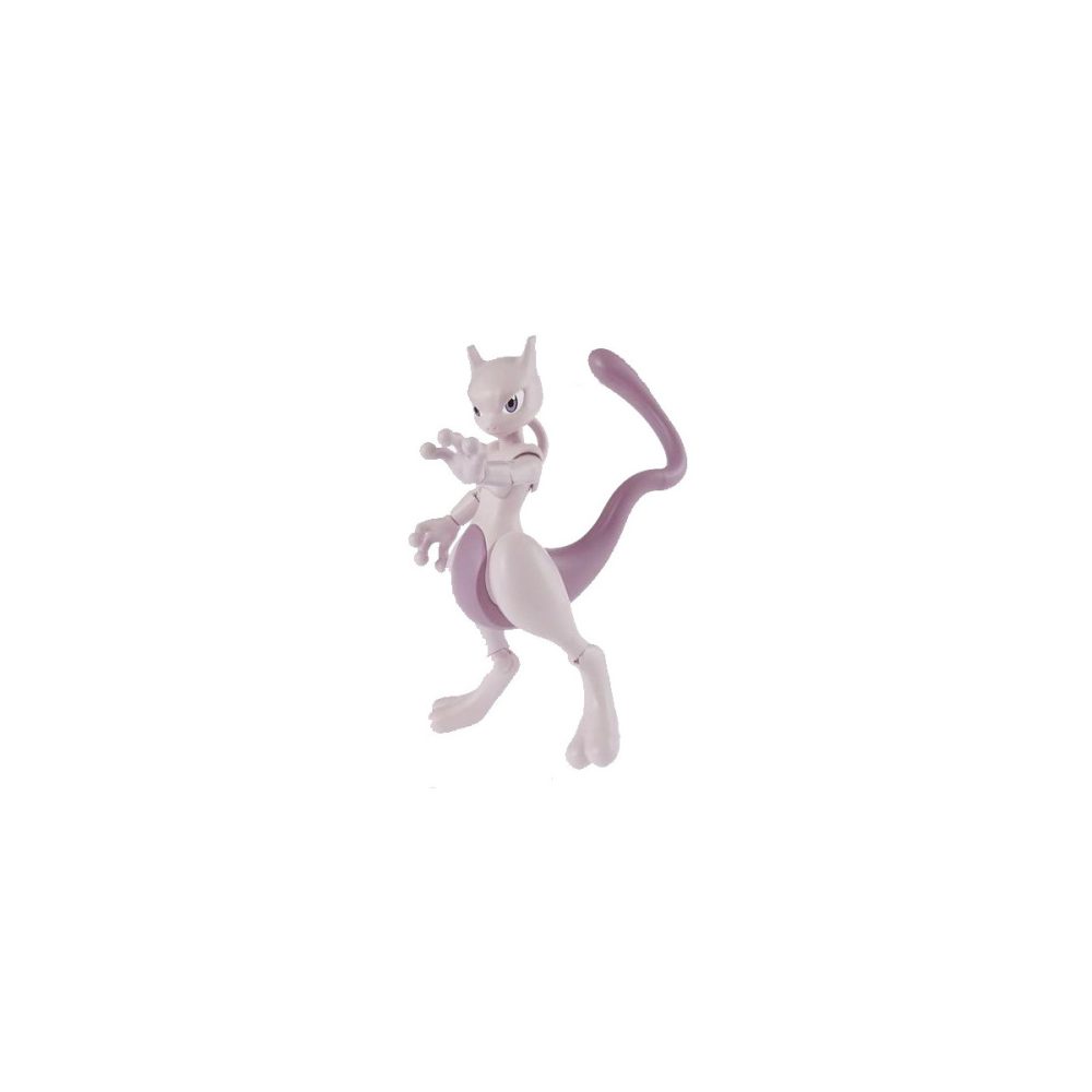 Pokémon Mewtwo Pokepla 32
