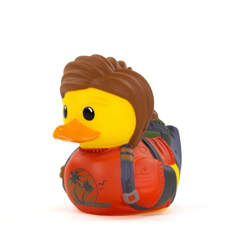 Figurine The Last of Us: Ellie Boxed Tubbz