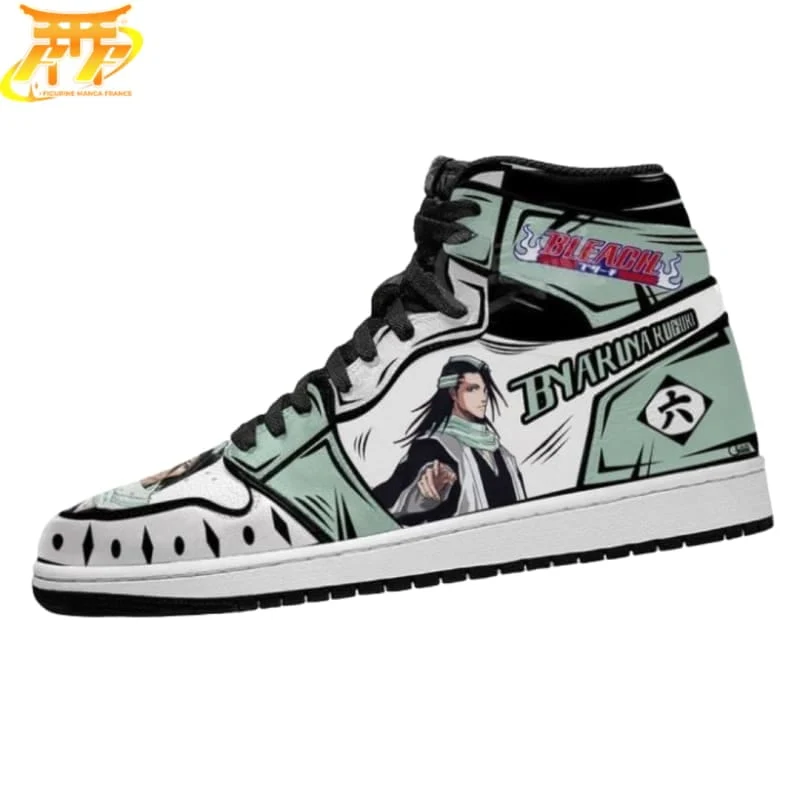 Sneakers Kuchiki Byakuya - Bleach™