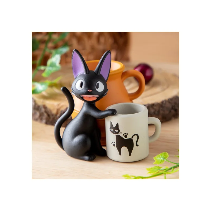 LA BOUTIQUE OFFICIELLE DES PRODUITS DÉRIVÉS DU STUDIO GHIBLI