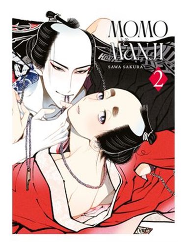 Momo y Manji – Tome 2