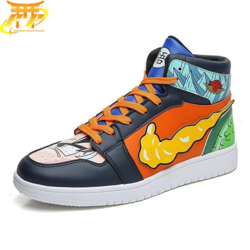 Sneakers Son Goku - Dragon Ball Z™