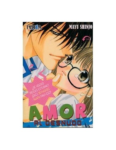 Segunda Mano Amor Al Desnudo. Junai Strip(tomo Unico) – Comic