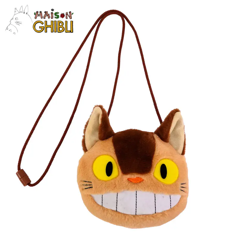 LA BOUTIQUE OFFICIELLE DES PRODUITS DÉRIVÉS DU STUDIO GHIBLI