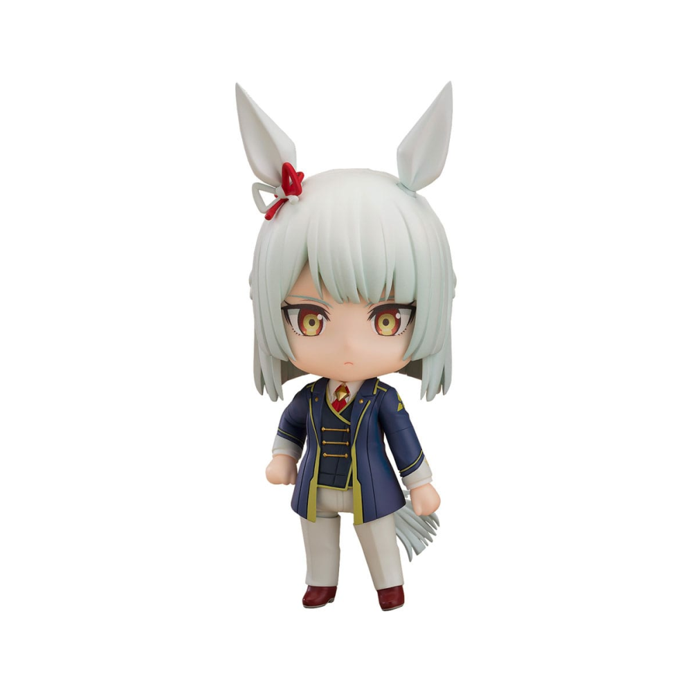 Umamusume: Cinderella Gray figurine Nendoroid Fujimasa March 10 cm