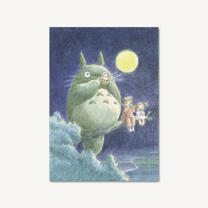 LA BOUTIQUE OFFICIELLE DES PRODUITS DÉRIVÉS DU STUDIO GHIBLI