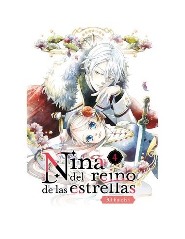 Nina del Reino de las Estrellas – Tome 4