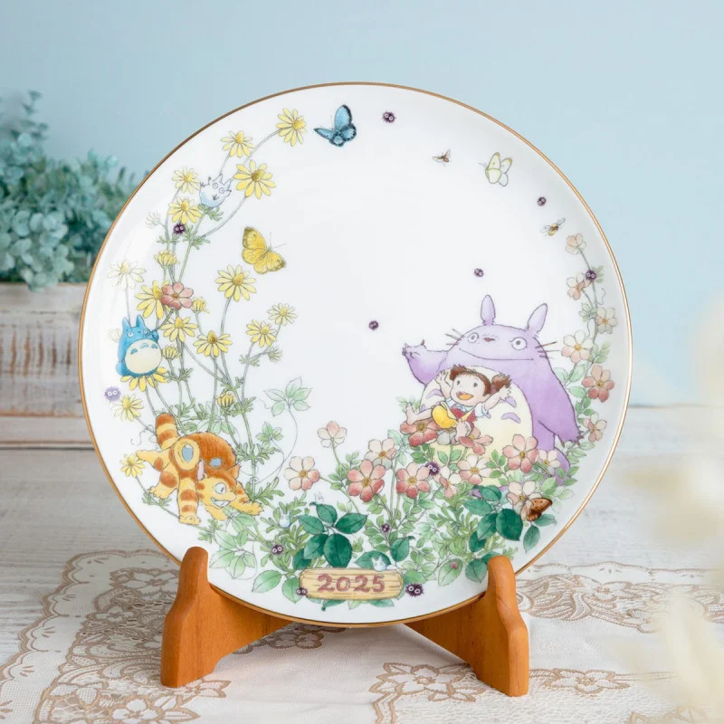 LA BOUTIQUE OFFICIELLE DES PRODUITS DÉRIVÉS DU STUDIO GHIBLI