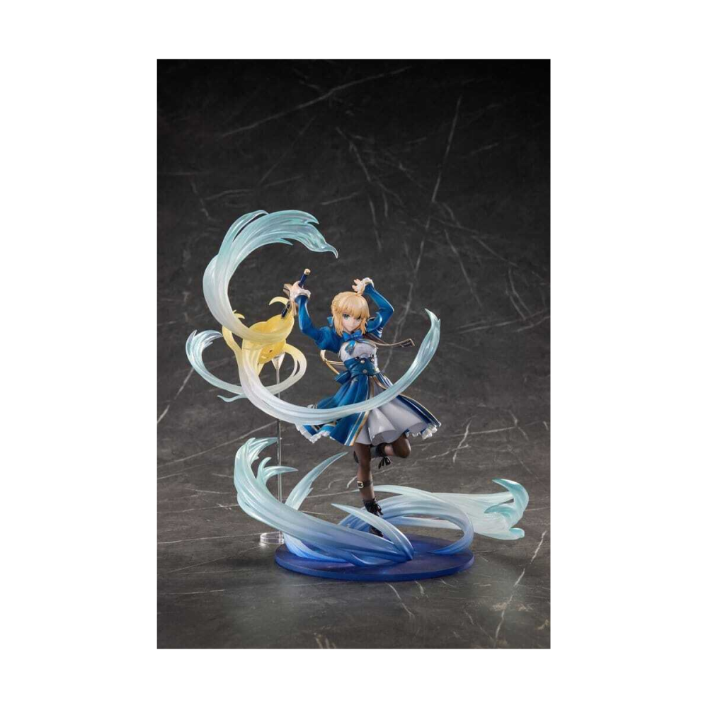 Honkai: Star Rail x Fate/stay night [UBW] Figurine 1/7 Saber 32 cm