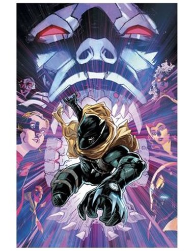 Los Vengadores 19 (173) – Comic