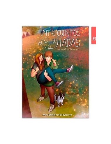Entre Cuentos de Hadas – Livre