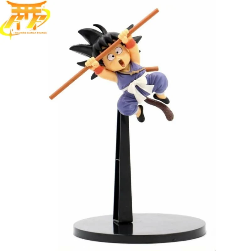 Figurine Son Goku - Dragon Ball Z™