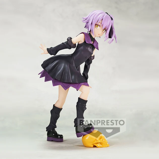 Moi Quand je me Réincarne en Slime - Figurine Violet