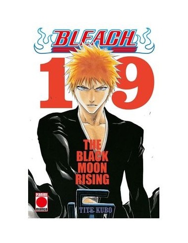 Bleach Bestseller – Tome 19