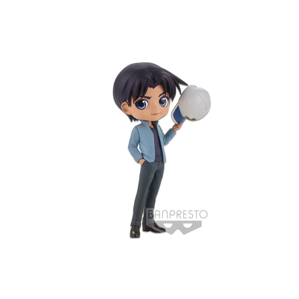 Qposket Detective Conan - Heiji Hattori ver.A