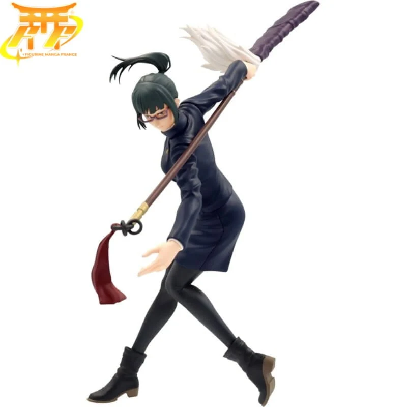 Figurine Maki Zenin - Jujutsu Kaisen™