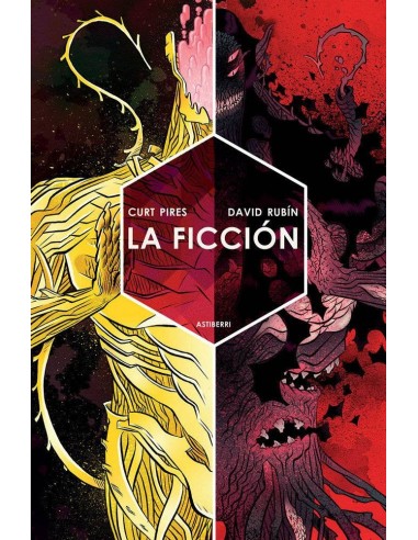 Ficcion,la – Livre