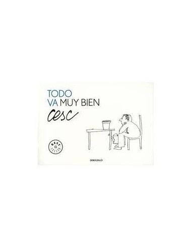 Todo Va Muy Bien (debolsillo)