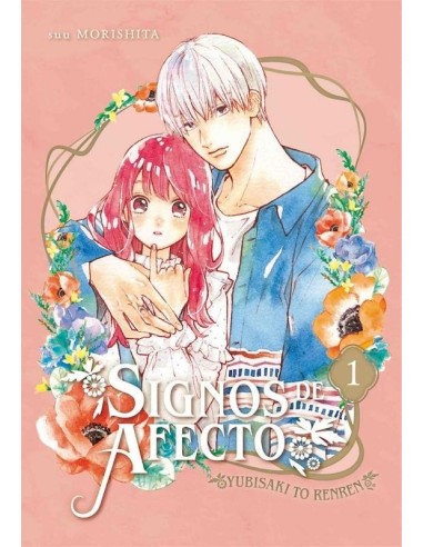 Signos de Afecto – Tome 1