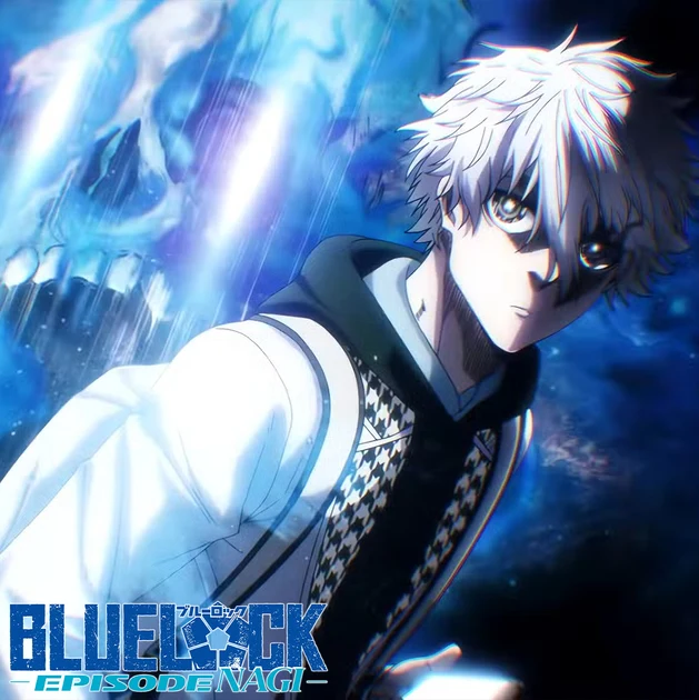 Blue Lock - Episode Nagi - Intégrale - Tomes 1 à 7