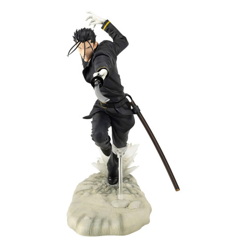 Rurouni Kenshin statue ARTFXJ 1/8 Rurouni Kenshin 23 cm - KOTOBUKIYA